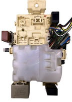 Tundra Interior Fuse Box Under‑Dash Cabin Relay Block for 2000-2006 Toyota — photo 5