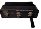 Sno‑Commander Factory Plow Controller Toggles Joystick for 1988-1989 Dodge — photo 10