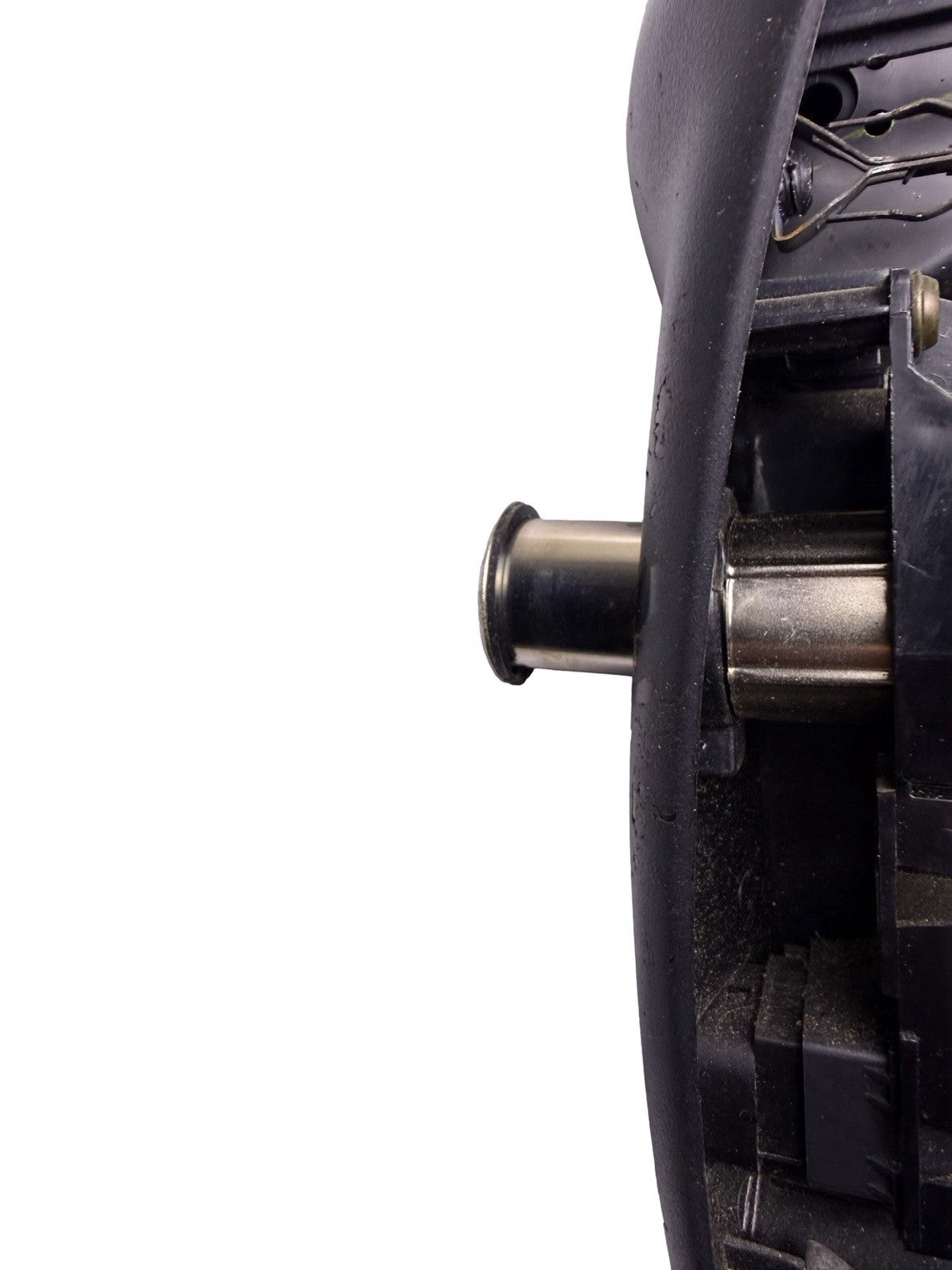 Mazda B Center Dash Radio Bezel Black 4x4 Fog Lighter for 1995-2006 Ford Ranger — photo 7