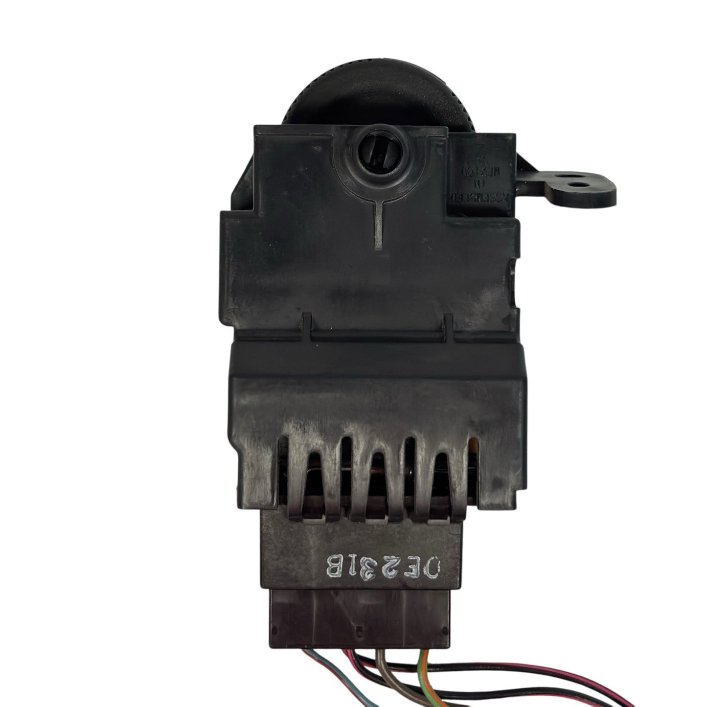 🔥 97–06 Ranger Dash Dimmer & Headlight Switch OEM w/ Pigtail – Mazda B-Series