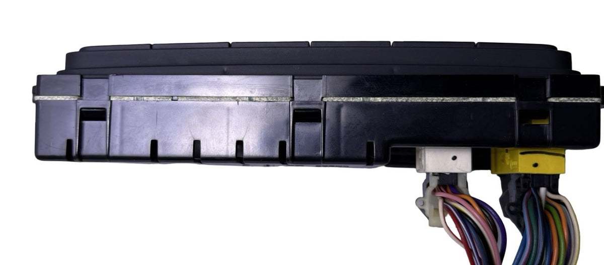 F 150 AC Heater Climate Control Panel 4L3H 18D422 DF 4L3H18D422DF for 2004-2008 Ford F-150 — photo 7
