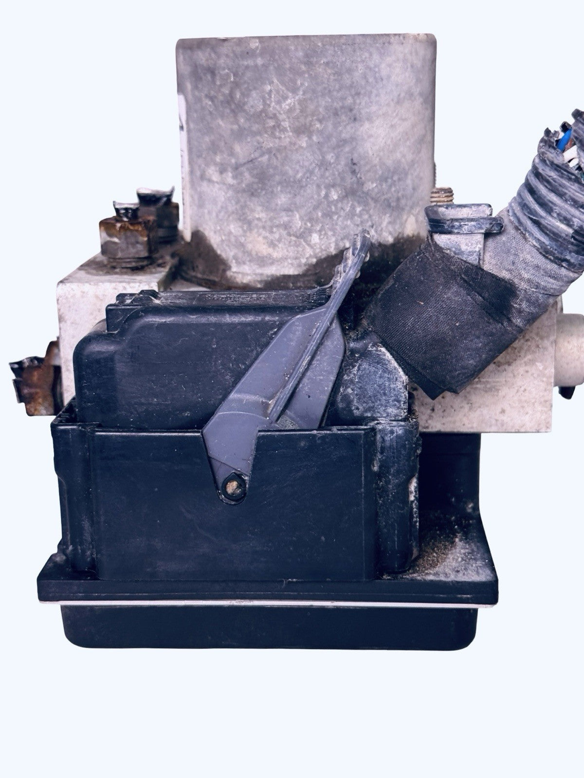 F‑150 4×4 ABS Anti‑Lock Brake Pump & Control Module DL34‑2C405-B for 2013-2014 Ford — photo 8