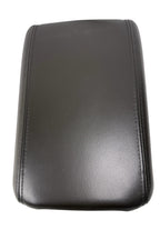 Chevrolet Buick Traverse Enclave Brown Leather Console Lid 25989605 for 2007-2017 GMC Acadia — photo 8