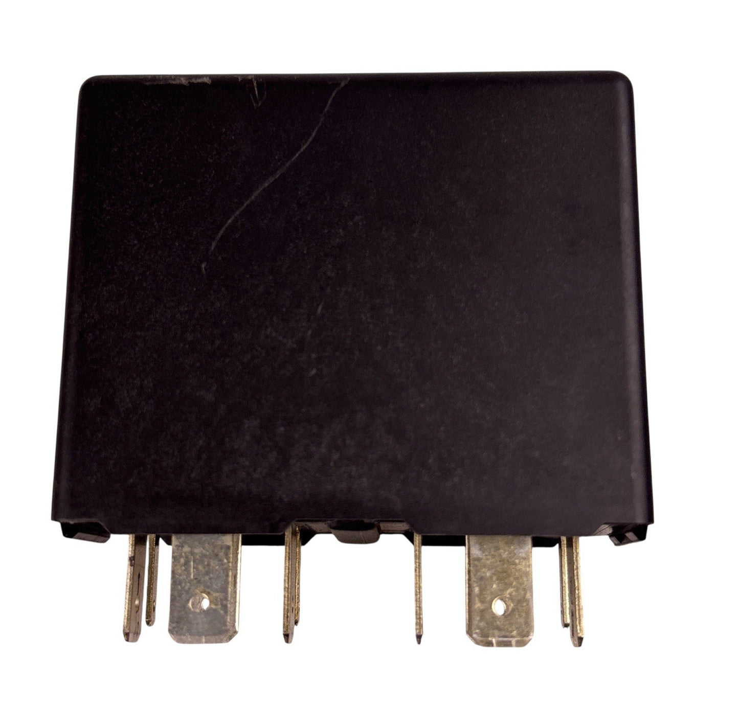 01–03 Dodge Dakota Durango Hazard Flasher Relay + Connector OEM 56049114AB