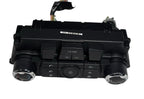 Mercury Milan Climate Control Unit – 9E5H-19980 for 2010-2012 Ford Fusion — photo 4