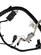 Chrysler Town Country Right Passenger Door Harness P68163762AA for 2013-2016 Dodge Grand Caravan — photo 4