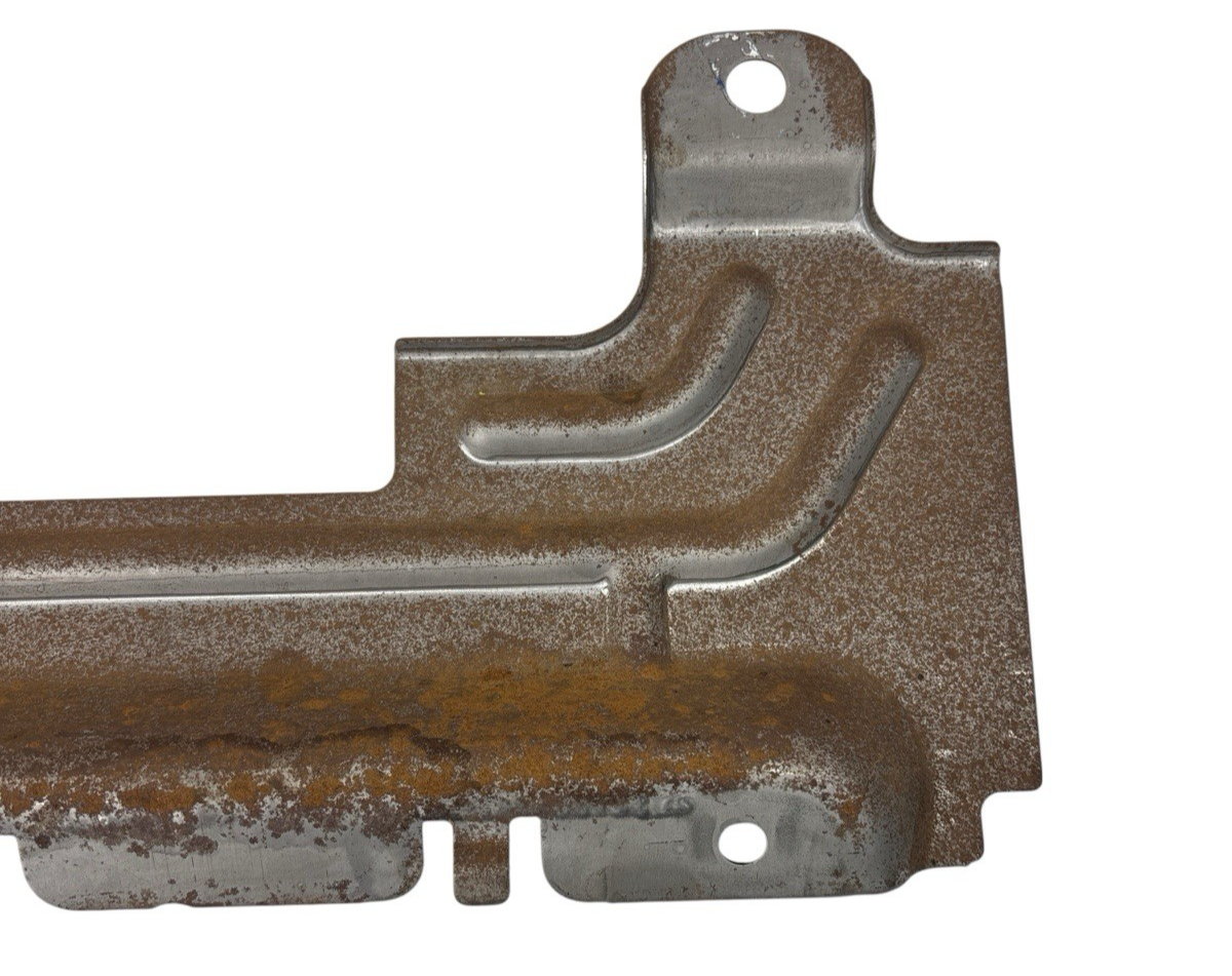 OEM 04-08 F150 Under Dash Metal Support Cover Knee