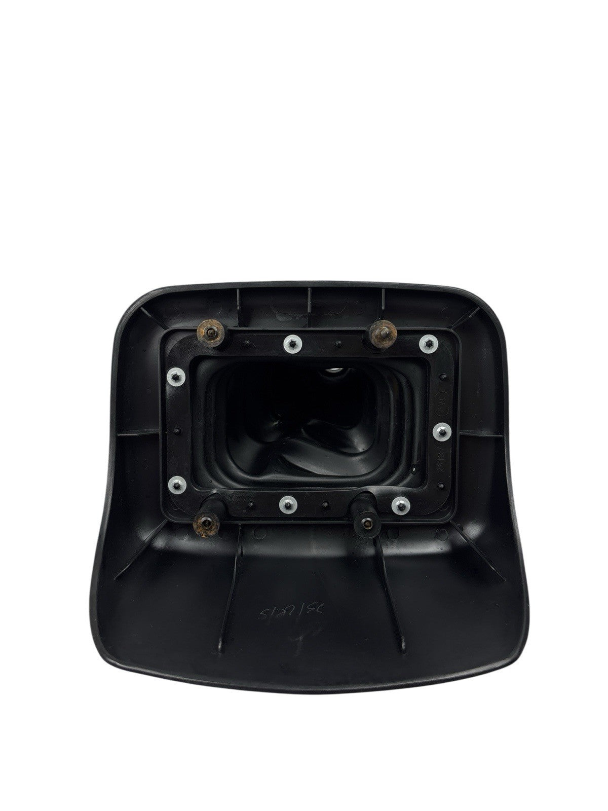 OEM 97-03 F-150 4x4 Transfer Case Floor Shifter Boot Trim