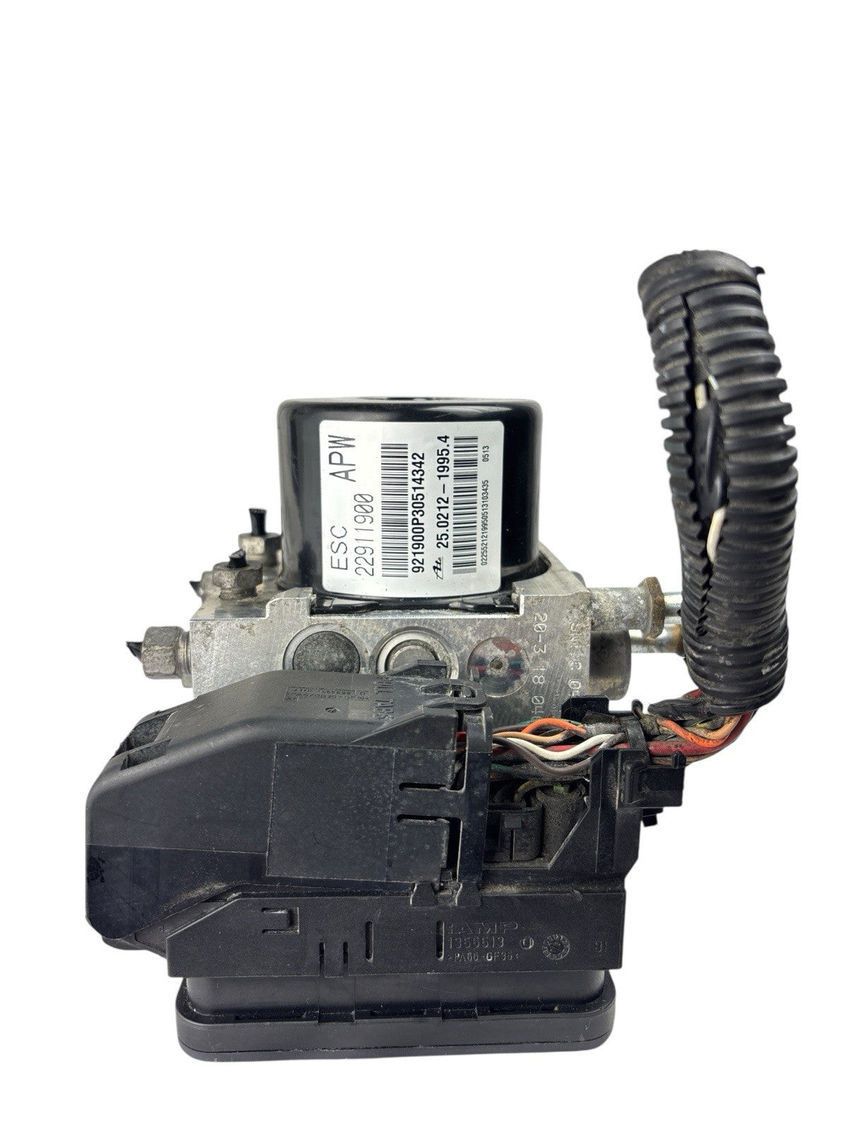OEM 12-17 Equinox Terrain ABS Brake Control Module