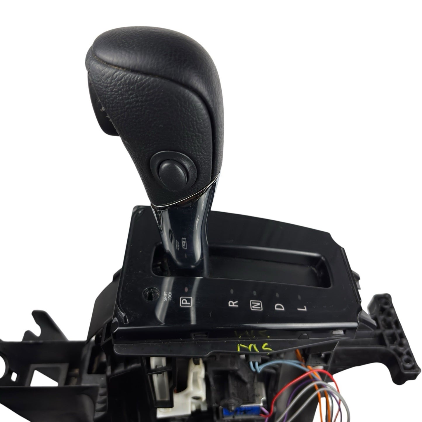 OEM 13‑19 Nissan Sentra Automatic Transmission Floor Gear Shifter Assy