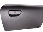 Black Glove Box w/ Silver Trim BB5Z-7806024-AA for 2011-2015 Ford Explorer — photo 7