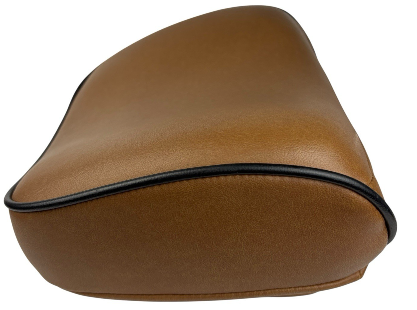 OEM 2011–2021 Jeep Grand Cherokee / Durango Overland Saddle Brown Nappa Headrest