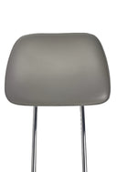 2011-2021 Jeep Grand Cherokee Light Gray Leather Active Headrest 68210892AA OEM