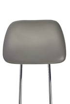 Jeep Grand Cherokee Active Headrest Light Gray Leather AHR for 2011-2021 Dodge Durango — photo 3
