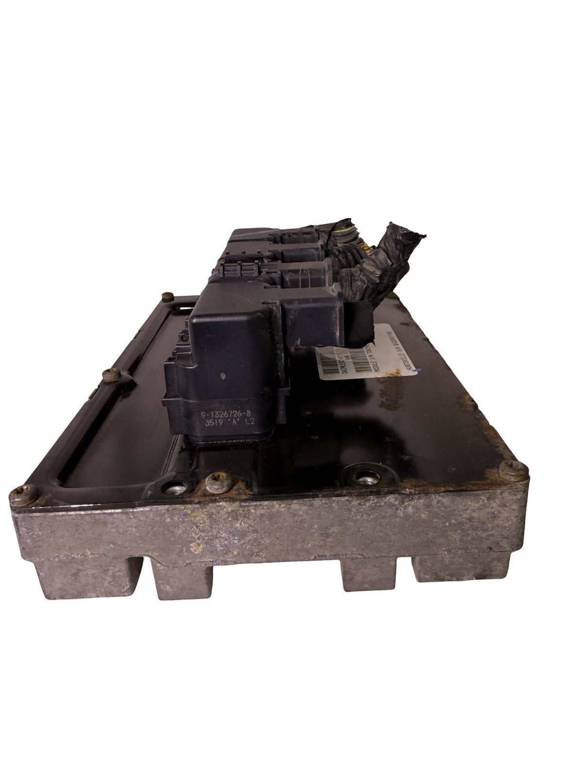 3.5L Engine Control Module ECM PCM ECU P05150244AD for 2009-2010 Dodge Journey — photo 9
