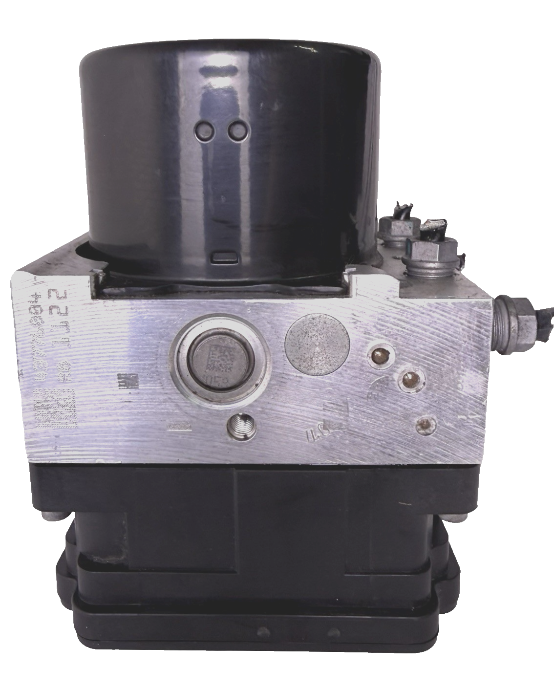 Jetta ABS Pump Module 1K0 614 517 EG / 1K0 907 379 BS for 2015-2016 Volkswagen — photo 6