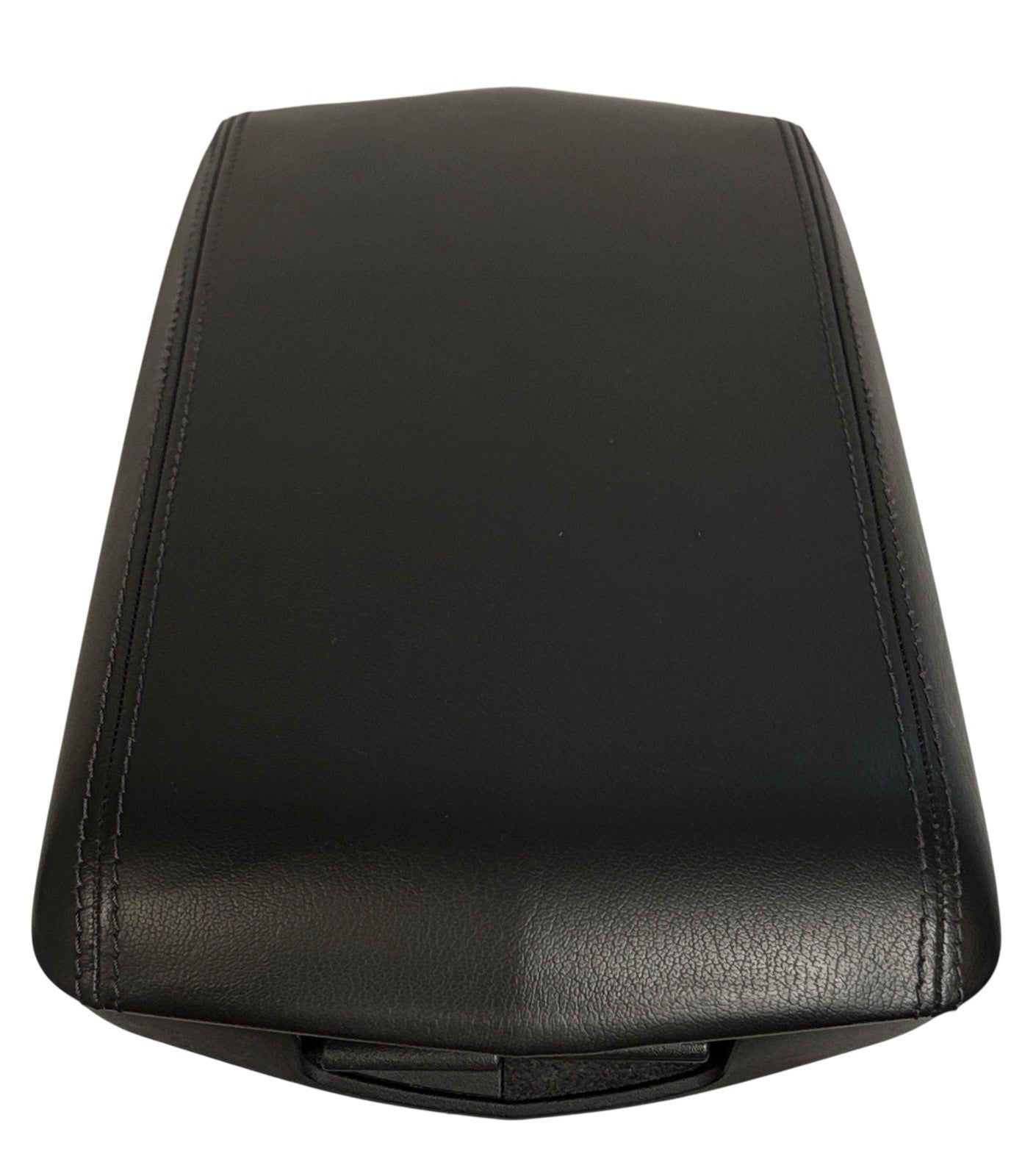 ✅ OEM 2008–2013 Cadillac CTS Center Console Lid Armrest – Black w/ Storage Box