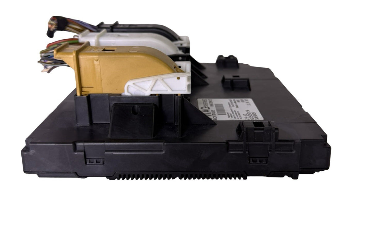 Jetta BCM Body Control Module 5K0 937 085C 5K0937085C for 2010-2014 Volkswagen — photo 5