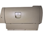 VW Beetle Glove Box Tan Beige for 1998-2008 Volkswagen — photo 4