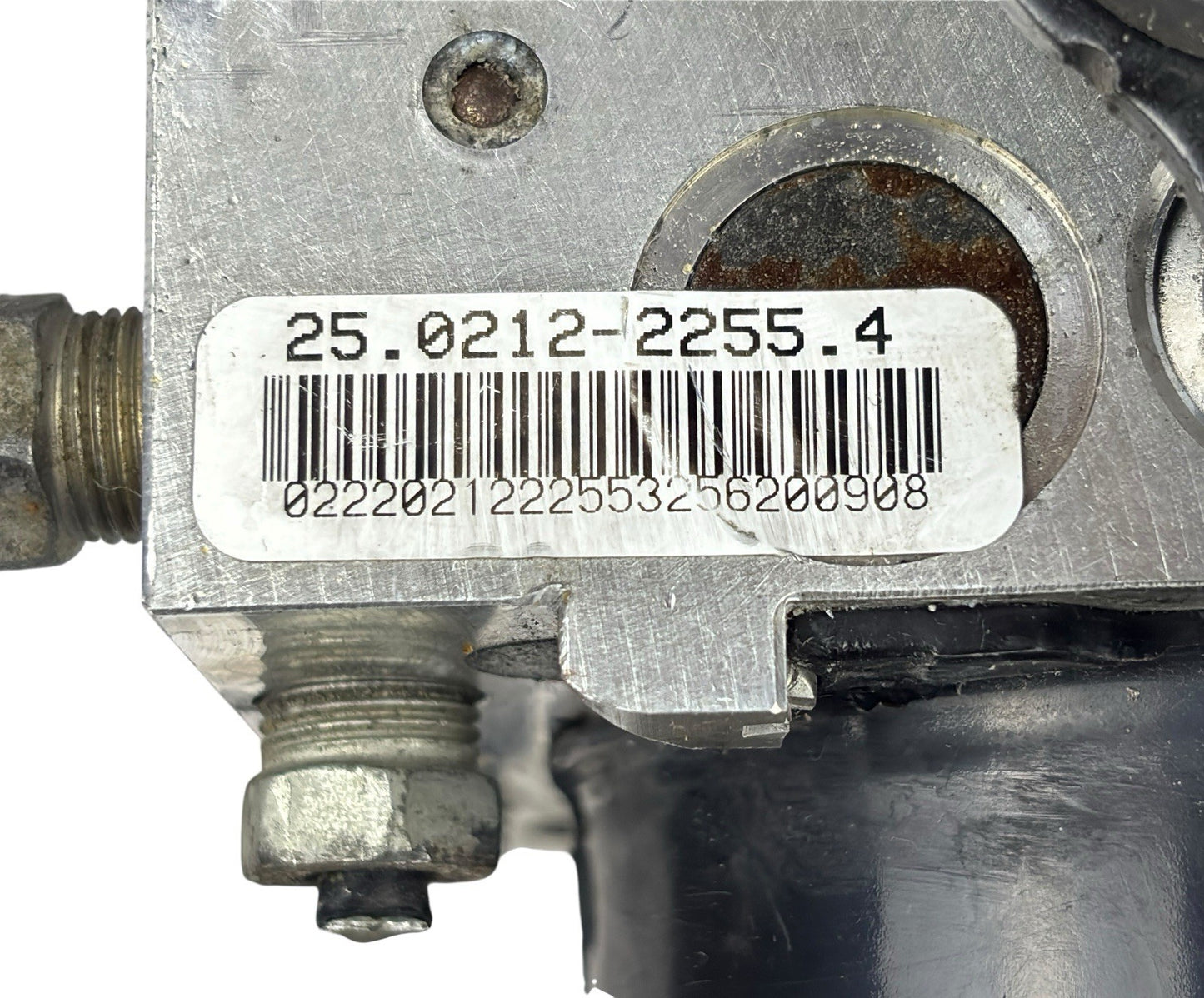 12‑17 Chevrolet Equinox GMC Terrain ABS Anti Lock Brake Pump Module Assy 2274190