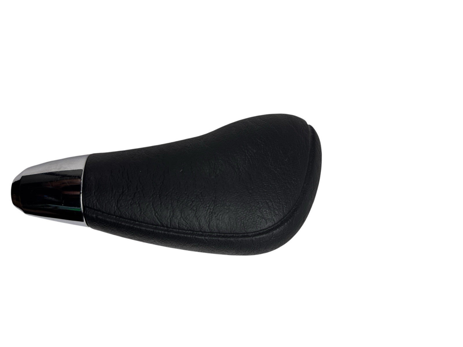 OEM 2005-2008 Chrysler Pacifica 300 Dodge Charger Threadless Leather Shift Knob