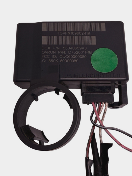 OEM 2006-2010 Dodge Ram 1500 2500 3500 Immobilizer Anti-Theft Transceiver Module