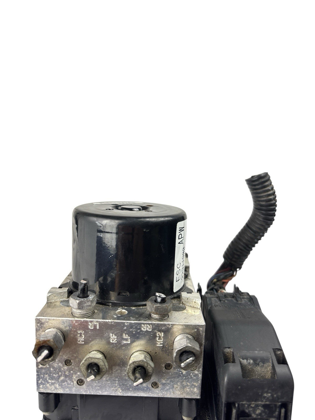 OEM 12-17 Equinox Terrain ABS Brake Control Module