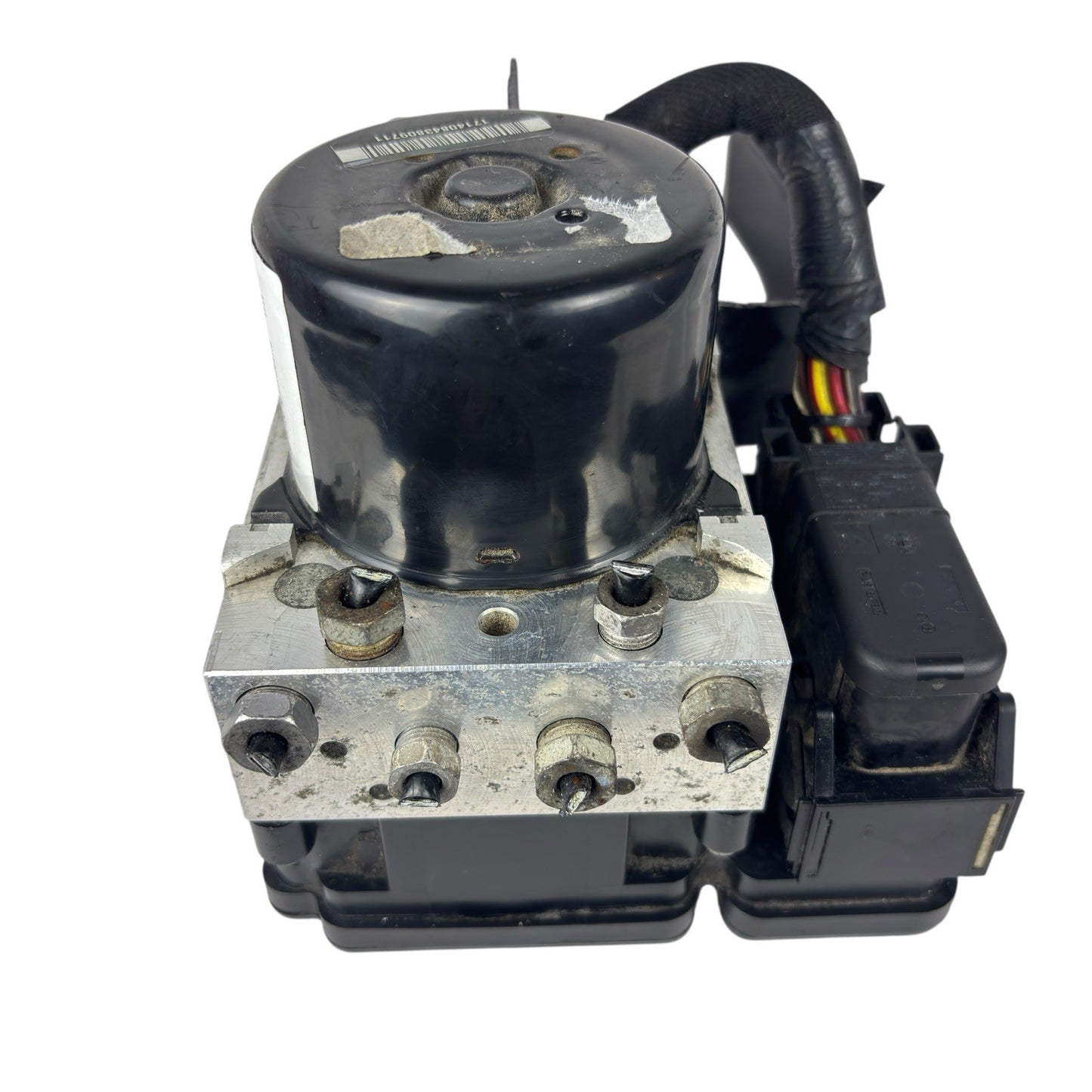 12‑14 Ford Focus ABS Anti Lock Brake Actuator Pump Control Module Assy w/Pigtail