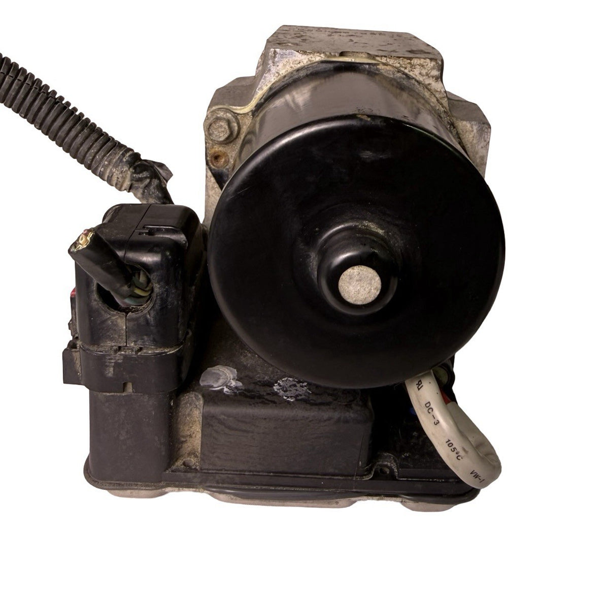 Chevrolet Blazer S10 Sonoma ABS Pump Module G2C0DG1 13354722 for 2002-2005 GMC — 13354722