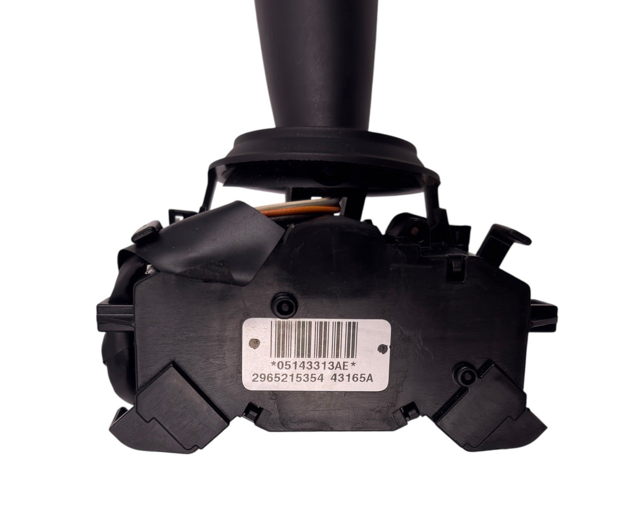 SRT8 Turn Signal Switch 051413313AE for 2005-2007 Jeep Grand Cherokee — photo 6