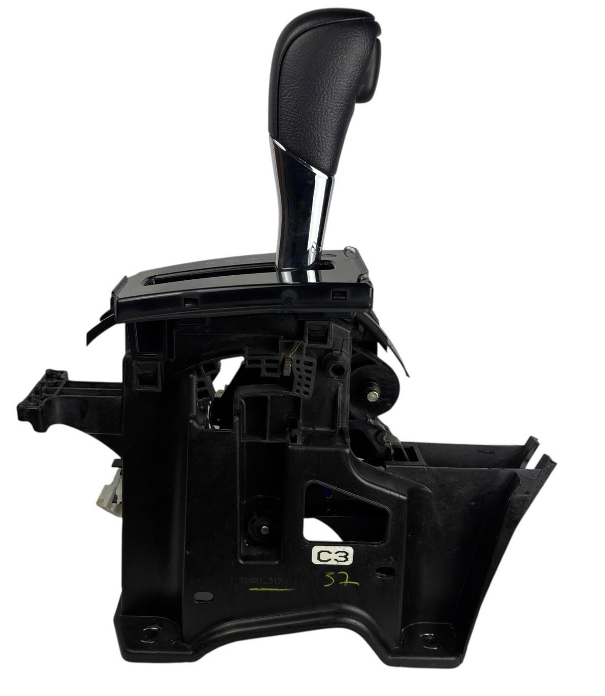 OEM 13‑19 Nissan Sentra Automatic Transmission Floor Gear Shifter Assy