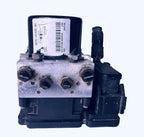 Lincoln MKZ ABS Pump Control Module BE5C‑2C405‑BA for 2010-2012 Ford Fusion — photo 4