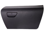 Black Glove Box w/ Silver Trim BB5Z-7806024-AA for 2011-2015 Ford Explorer — photo 3