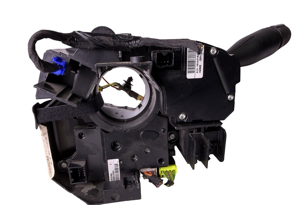 1500 Steering Column Clock Spring 56046862AD for 2013-2018 Ram Ram 1500 — photo 4