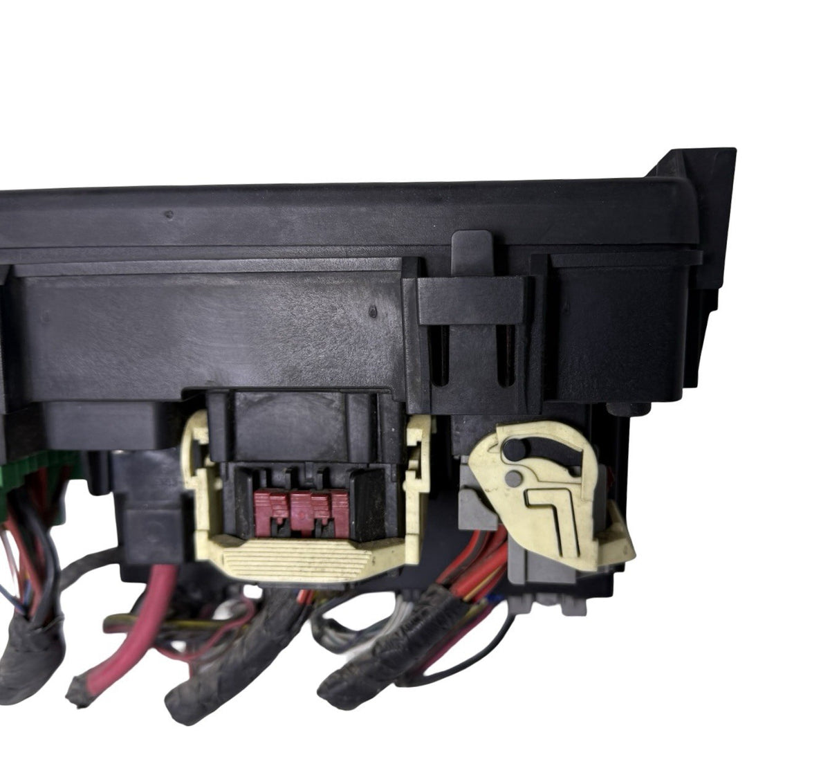 Chrysler Sebring TIPM Fuse Box w/ Pigtails P04692168AI for 2007-2010 Dodge Avenger — photo 6
