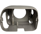 Chrysler Aspen Driver Steering Column Shroud Bezel Upper Lower Trim for 2007-2009 Dodge Durango — photo 3