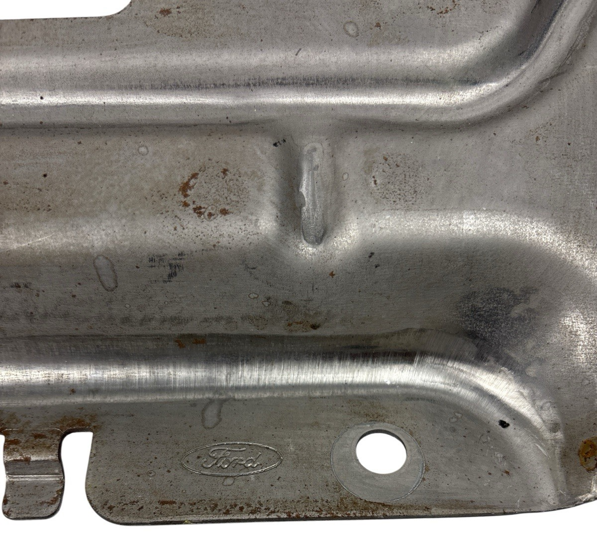 OEM 04-08 F150 Under Dash Metal Support Cover Knee