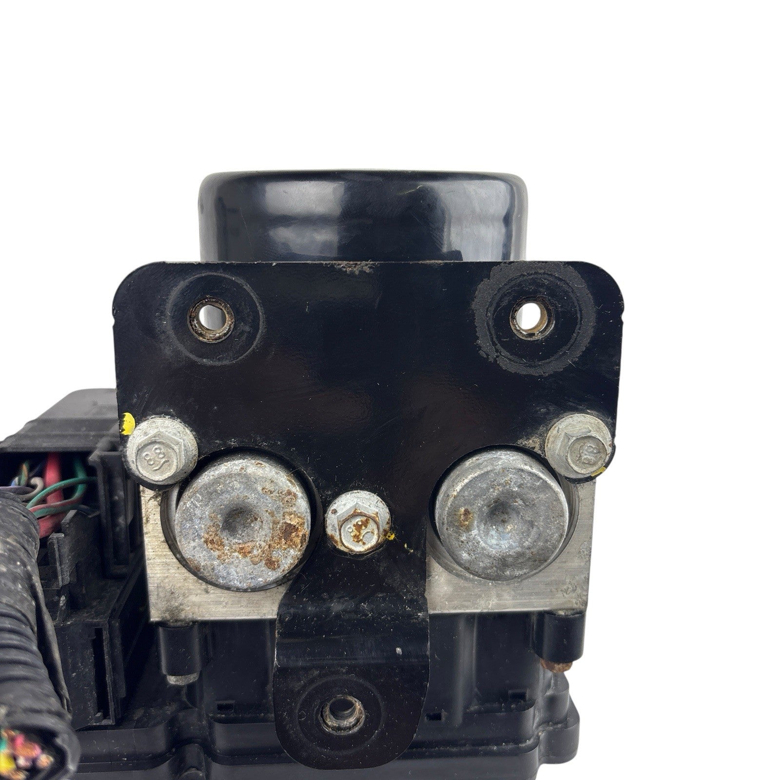 OEM 2011 Ford Fiesta Anti-Lock Brake ABS Pump and Control Module AE81-2C405-AD / CB