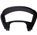 Dash Cluster Bezel Black C18 One Tab Missing 10350993-PR for 2004-2008 Pontiac Grand Prix — photo 3