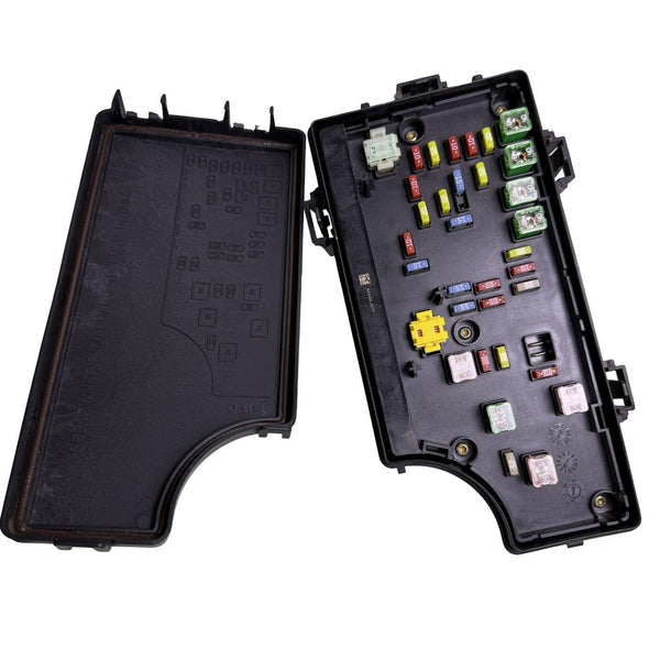 2007-2010 Chrysler Sebring Dodge Avenger TIPM Fuse Box w/ Pigtails P04692168AI