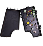 OEM 2007-2010 Dodge Avenger Chrysler Sebring TIPM Fuse Box w/ Pigtails P04692168AI — Part# P04692168AI