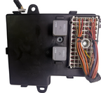 Body Control Module (BCM) – 20943341 – Clean, Tested for 2008-2011 Chevrolet Malibu — photo 4