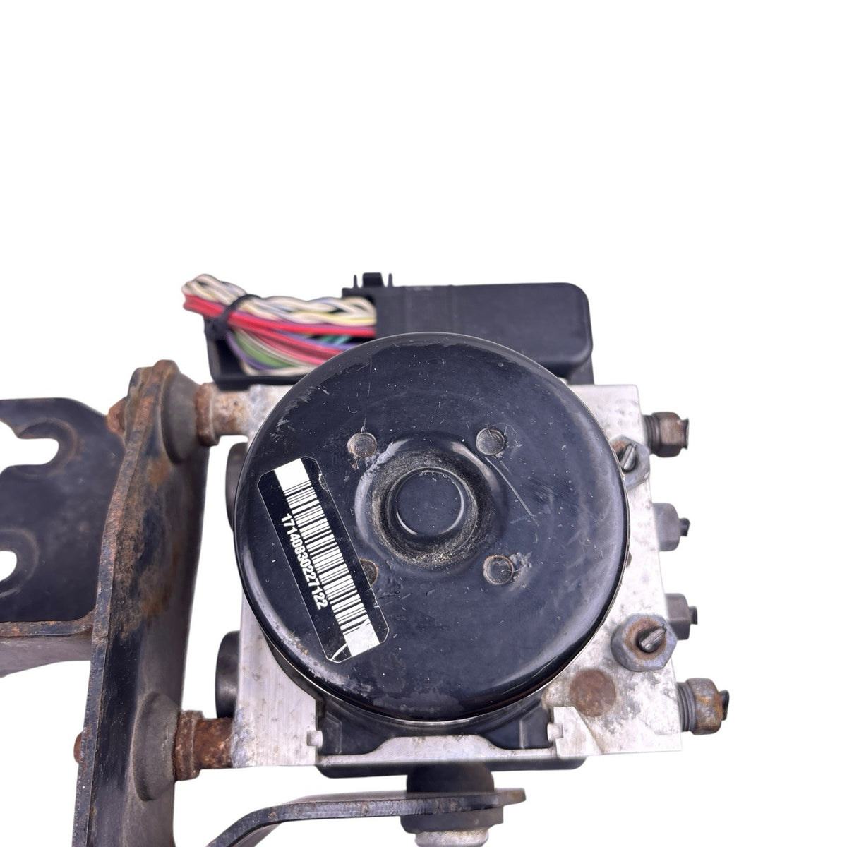 Anti-Lock Brake ABS Pump and Control Module w/o Hill Assist for 2010-2013 Jeep Compass — photo 6