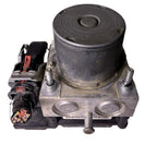 ABS Pump Control Module – YF ESP T‑GDI – S/W 66746 7.4 for 2011-2013 Hyundai Sonata — photo 9