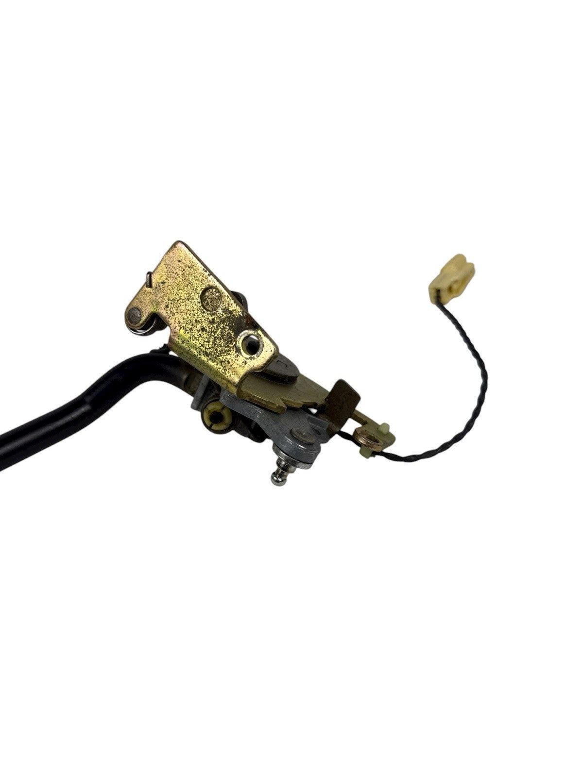 Ram Dakota Overdrive Automatic Shifter Handle 55351137AA for 2002-2008 Dodge Durango — photo 9