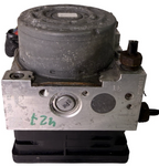 ABS Pump & Control Module D2BC 2C405 FA D2BC2C405FA for 2014-2019 Ford Fiesta — photo 4