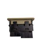 Rear Power Window Switch RH or LH Tan 15066247-TAN for 2000-2002 — photo 4