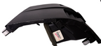 CR V Upper Center Dash Air Vent Grille Trim w/ Hazard Switch 77610-SWA-A0 for 2007-2011 Honda CR-V — photo 5