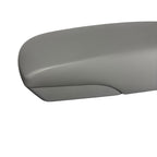 Gray Leather Console Lid Armrest Lid Assembly 58905-06200-B1 for 2007-2011 Toyota Camry — photo 8