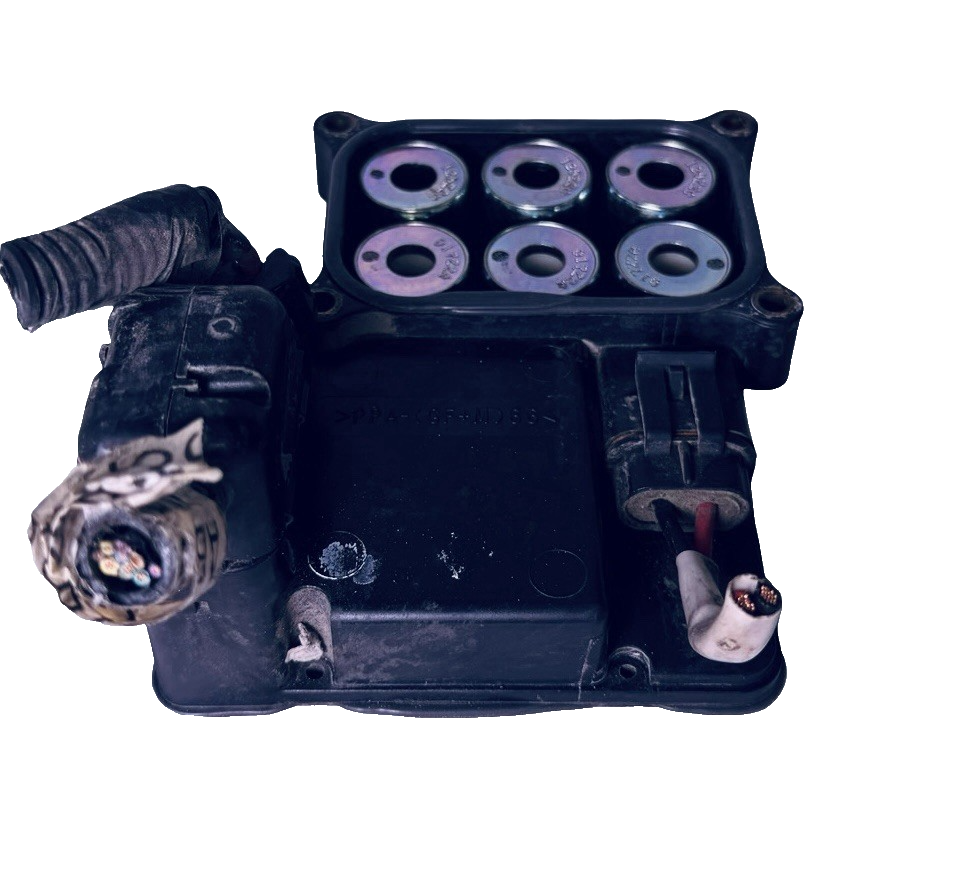 Chevrolet Blazer S10 Sonoma ZR2 ABS Control Module Module Only 13354723 for 2002-2005 GMC — photo 6